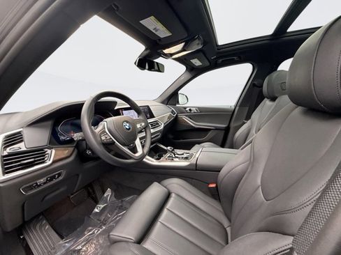 Used 2022 BMW X5 xDrive40i image 10