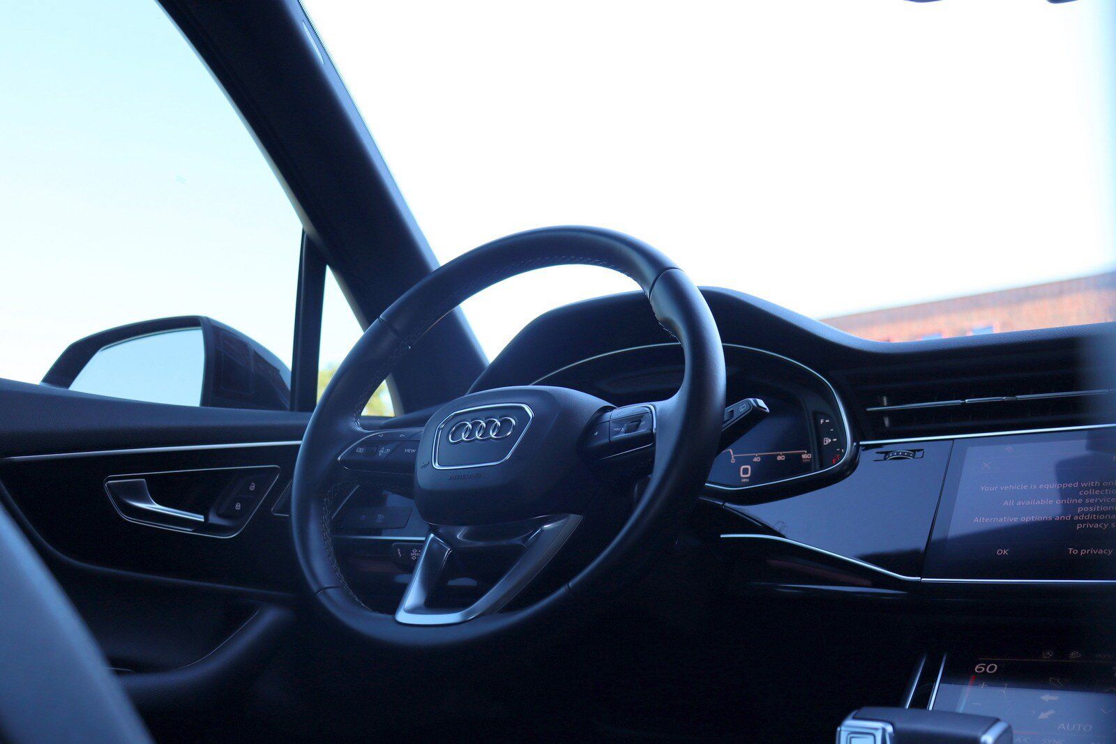 Used 2025 Audi Q7 2.0T Premium AWD/4WD image 25