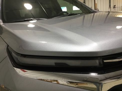 New 2026 Chevrolet Traverse LT w/ LPO, Floor Liner Package image 25