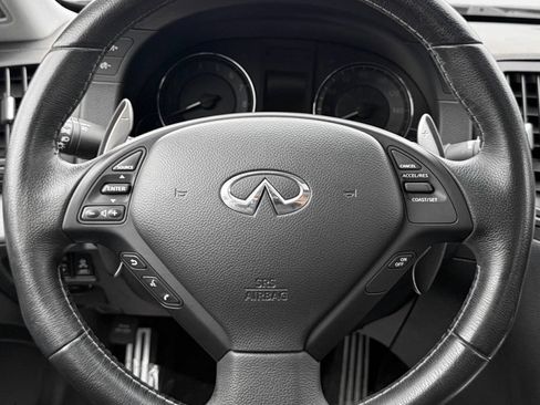 Used 2013 INFINITI G37 x Sedan w/ Premium Pkg AWD/4WD image 18