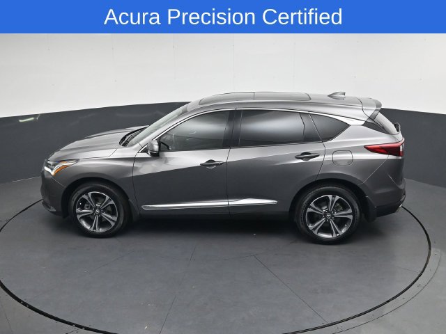 Certified 2024 Acura RDX w/ Advance Package AWD/4WD image 20