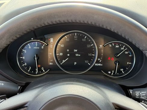 Used 2023 MAZDA CX-5 AWD 2.5 S w/ Premium Package image 23