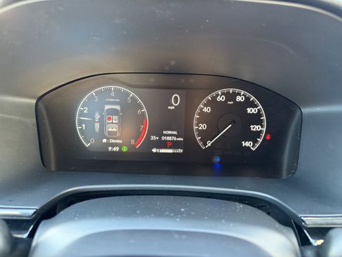 Certified 2023 Honda CR-V EX-L image 20