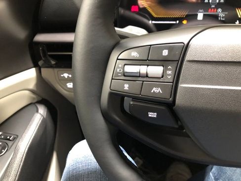New 2026 Kia Sportage EX w/ EX Panorama Roof Package FWD image 23