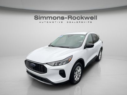 Used 2023 Ford Escape Active