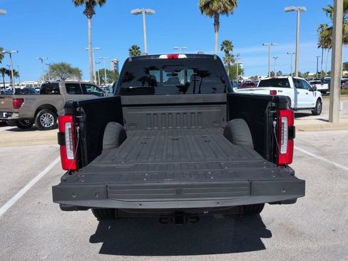 Used 2024 Ford F250 Limited AWD/4WD image 12