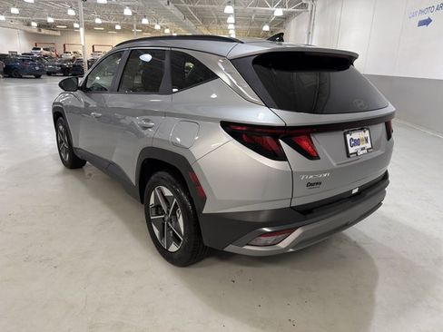 Used 2026 Hyundai Tucson SEL Plus AWD/4WD image 6