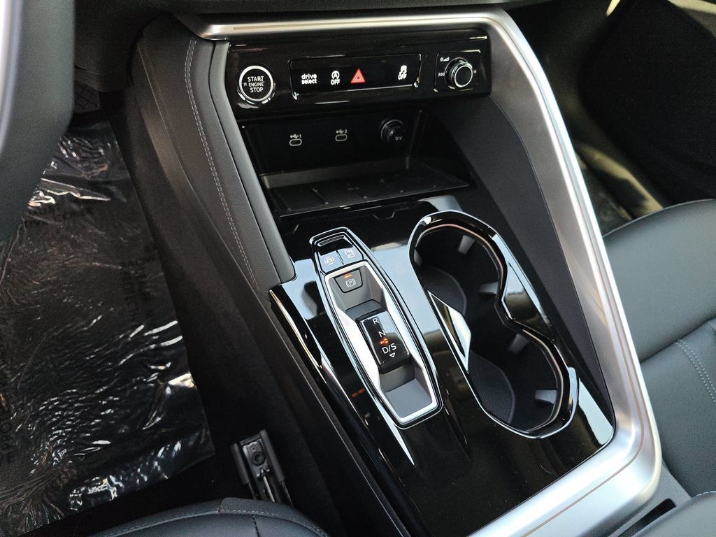 New 2026 Audi Q5 2.0T AWD/4WD image 28