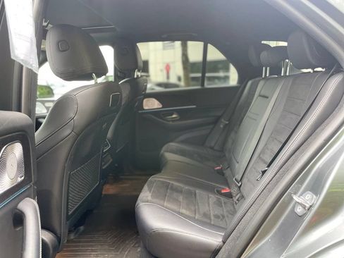 Used 2020 Mercedes-Benz GLE 350 4MATIC image 20