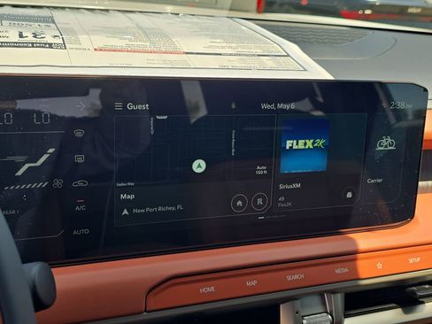 New 2027 Kia Telluride X-Line SX Prestige AWD/4WD image 24