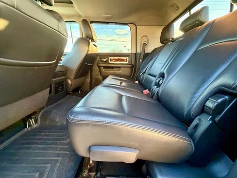 Used 2010 Dodge Ram 3500 Truck Laramie w/ Chrome Accents Group image 15