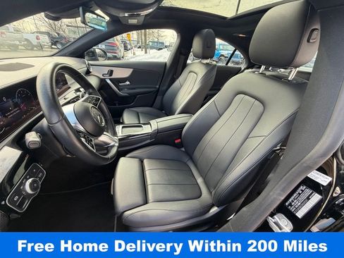 Used 2025 Mercedes-Benz CLA 250 image 19