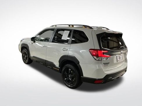 Certified 2023 Subaru Forester Wilderness AWD/4WD image 4