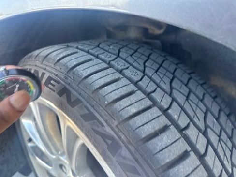 Used 2015 Dodge Dart Limited FWD image 7