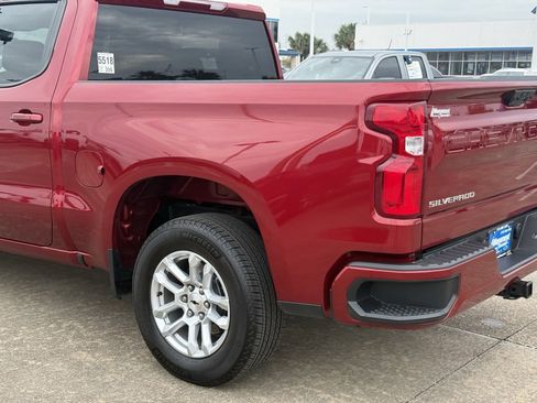 New 2026 Chevrolet Silverado 1500 RST image 15