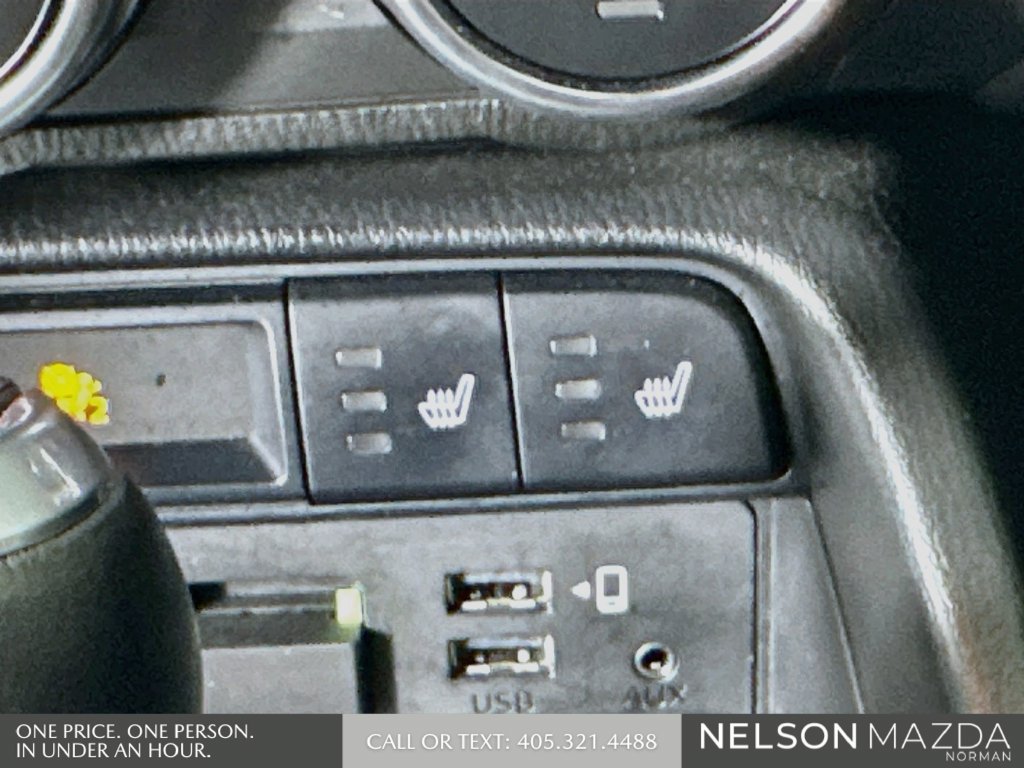Used 2023 MAZDA MX-5 Miata Grand Touring RWD image 22