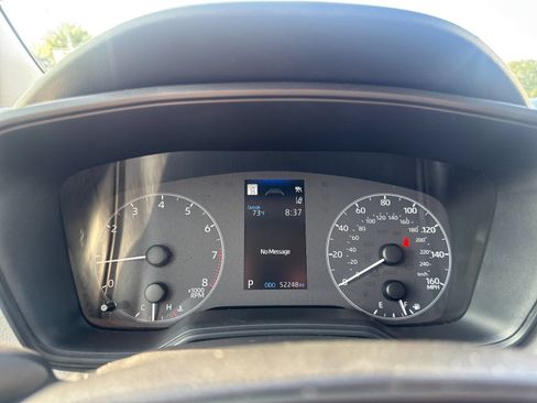 Used 2025 Toyota Corolla LE FWD image 22