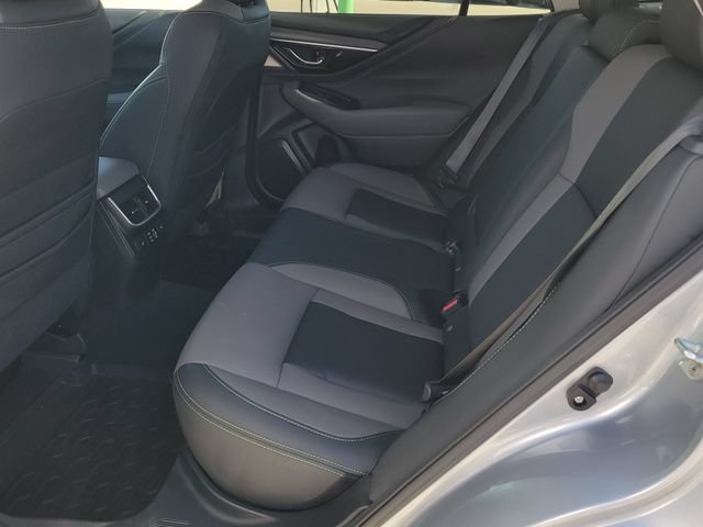 Used 2024 Subaru Outback Onyx Edition XT AWD/4WD image 8