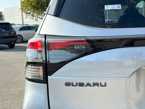 New 2026 Subaru Forester Touring image 10