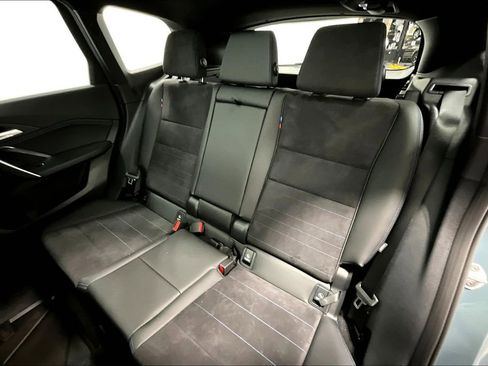 Used 2025 BMW X1 M35i w/ Premium Package image 35