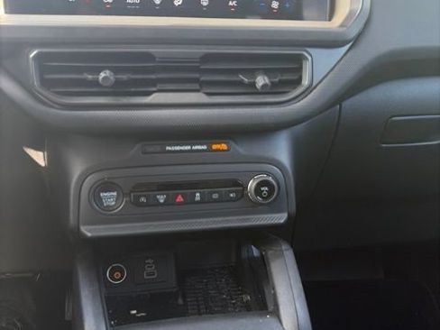 Used 2025 Ford Bronco Sport Big Bend AWD/4WD image 15