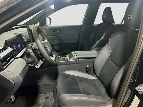 New 2026 Toyota RAV4 AWD Plug-in Hybrid image 18