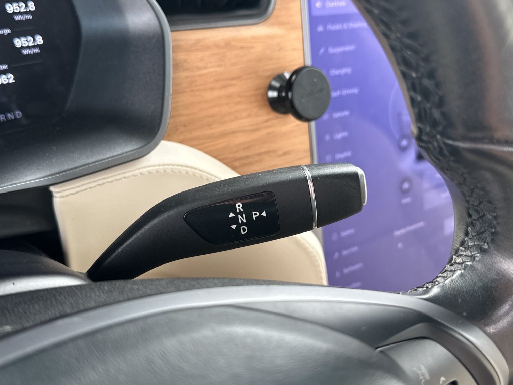 Used 2019 Tesla Model X AWD/4WD image 18