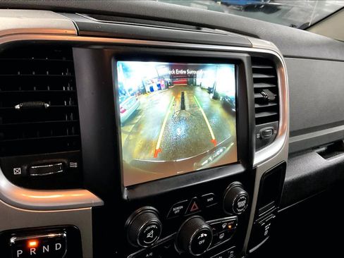 Used 2018 RAM 1500 Big Horn image 26