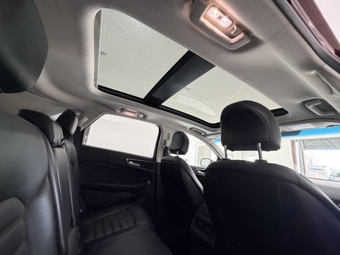 Used 2015 Ford Edge SEL w/ Equipment Group 201A image 20