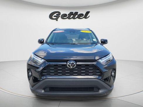 Used 2023 Toyota RAV4 XLE Premium FWD image 2