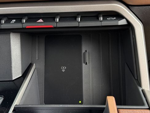New 2026 Toyota Tundra 1794 Edition AWD/4WD image 18