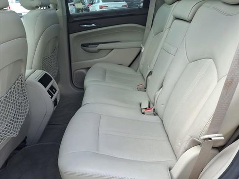 Used 2012 Cadillac SRX Performance image 9