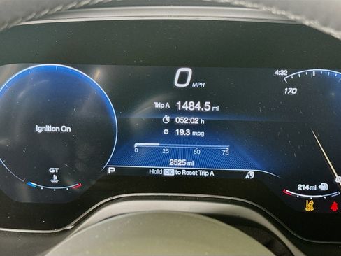 Used 2025 Maserati Grecale GT AWD/4WD image 13