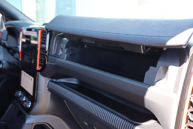 New 2026 Ford Ranger Raptor AWD/4WD image 42