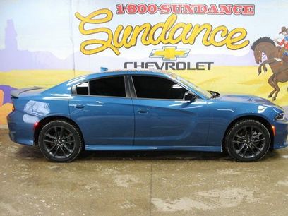 Used 2023 Dodge Charger GT w/ Blacktop Package