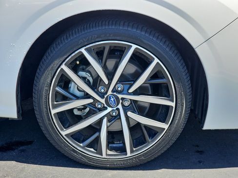 Certified 2025 Subaru Impreza 2.0i Sport AWD/4WD image 10
