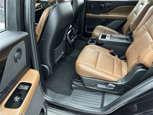 Used 2023 Lincoln Aviator Grand Touring w/ Equipment Group 301A image 23