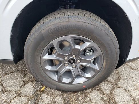 New 2025 Ford Maverick XLT w/ Equipment Group 301A image 23