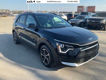 Used 2025 Kia Niro EX