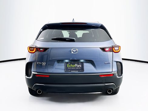 Used 2025 MAZDA CX-50 2.5 Hybrid w/ Premium Plus Pkg image 7