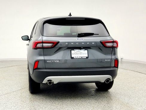 Used 2025 Ford Escape Active image 6