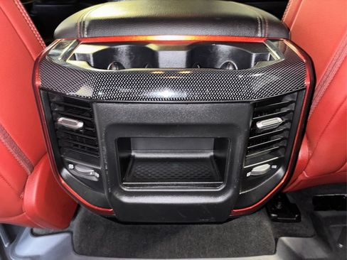 Used 2019 RAM 1500 Rebel w/ Rebel Level 1 Equipment Group AWD/4WD image 33