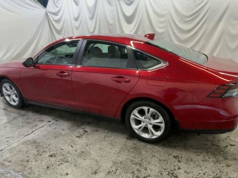 Used 2024 Honda Accord LX image 6