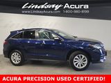 Used 2016 Acura RDX AWD w/ Technology Package image 3
