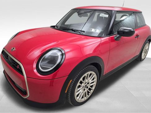 Used 2026 MINI Cooper S FWD image 5