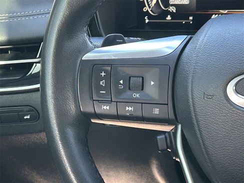 Certified 2023 INFINITI QX60 Luxe w/ Vision Package image 26