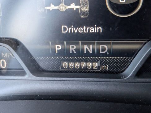 Used 2021 RAM 1500 Laramie w/ Laramie Southwest Edition image 13