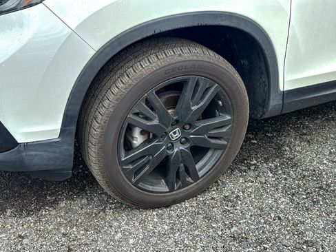 Used 2021 Honda Passport Sport image 7
