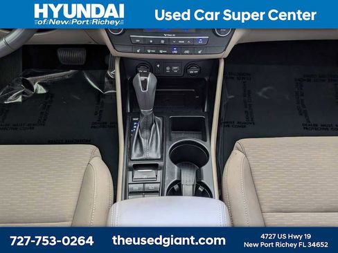 Used 2020 Hyundai Tucson Sport image 22