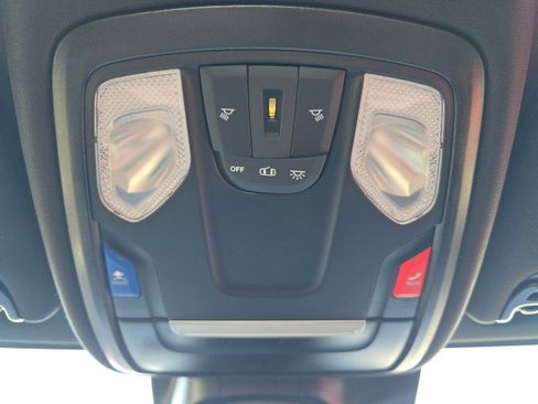 New 2026 RAM 3500 Big Horn image 37